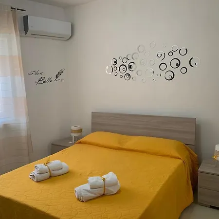 La Rocca Di Girgenti Couette-café