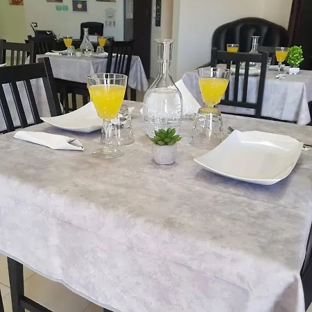 Couette-café La Rocca Di Girgenti