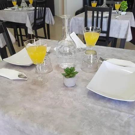 Couette-café La Rocca Di Girgenti *